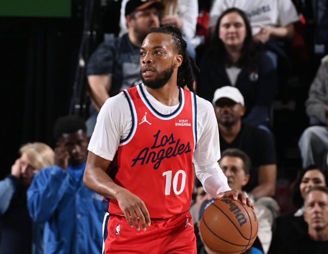 马刺大胜快船，加兰防守漏洞成关键败因